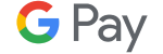 Google Pay logo